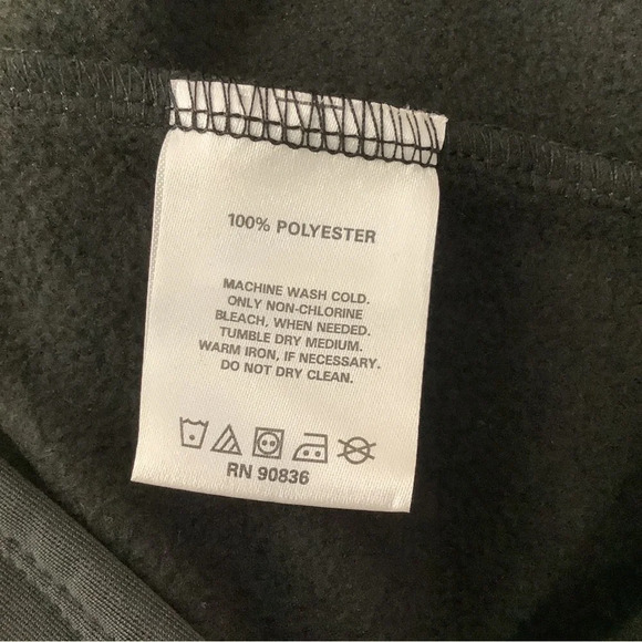 Port Authority Black Women’s Dell Technologies Jacket. - Picture 5 of 5